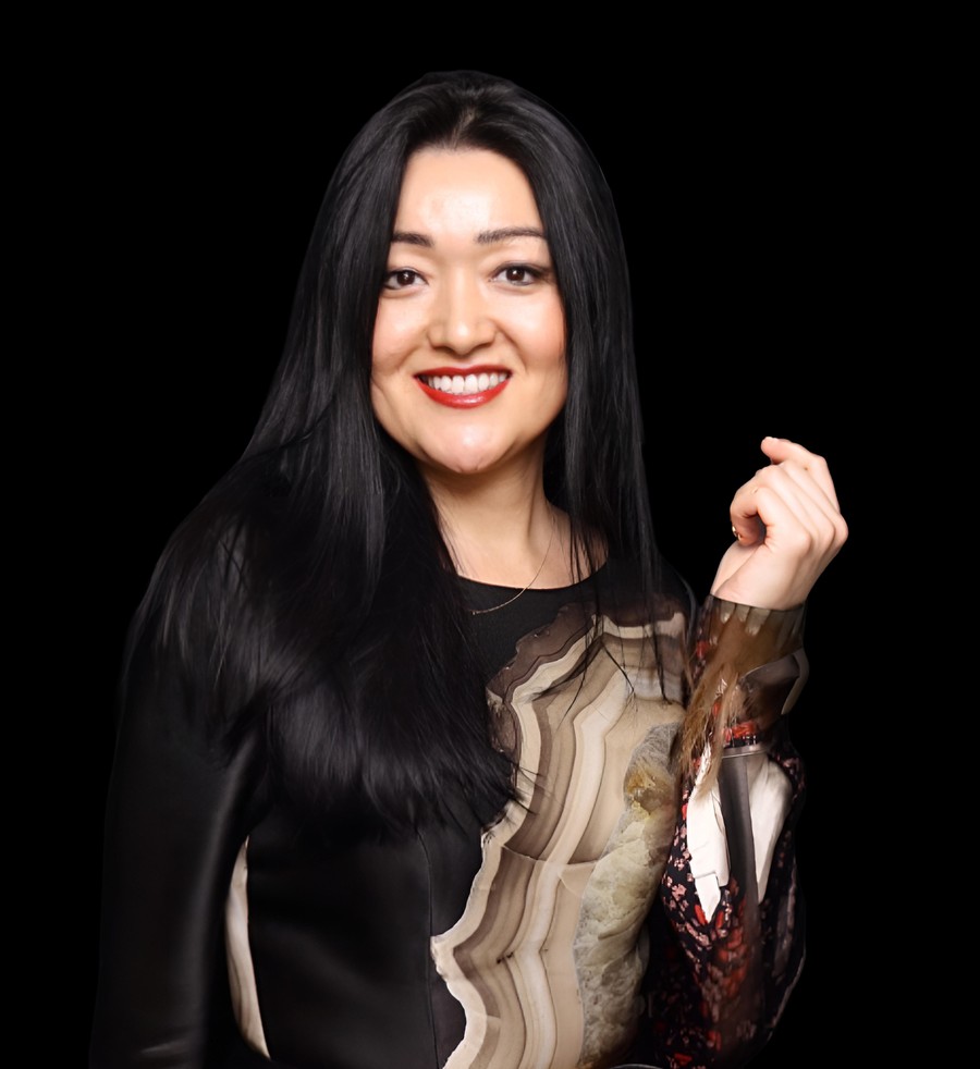 Founder, Albion Finance